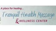 Tranquil Health Massage