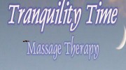 Tranquility Time Massage Therapy
