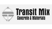 Transit Mix Concrete & Materials