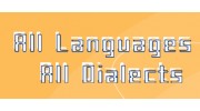 Translation Services in Alhambra, CA