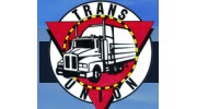 Trans Union Truck Driving School