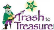 Trash To Treasure Creative Reuse Center