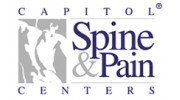 Capitol Spine And Pain Center