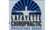 Lafayette Chiropractic Physicians