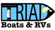 Triad Boats & RV's