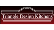 Triangle Design Kitchens