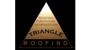 Triangle Roof