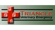 Triangle Veterinary Emergency