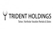 Trident Holdings Vacation Rentals Tahoe