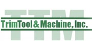 Trim Tool & Machine