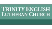 Trinity English Lutheran Chr
