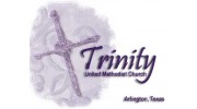 Religious Organization in Arlington, TX