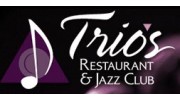 Trio's Restaurant & Jazz Club