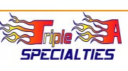 Triple A Specialities