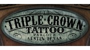 Triple Crown Tattoo Parlour