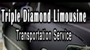 Triple Diamond Limousine