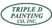 Triple D Painting