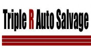 Triple Auto Salvage & Sales