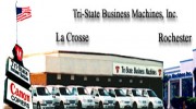 Tri-State Business Machines