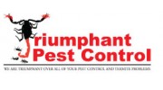 Triumphant Pest Control