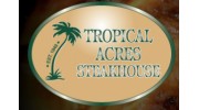 Tropical Acres Steakhouse