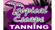 Tropical Escape Tanning