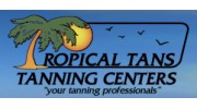 Tropical Tans Tanning Center