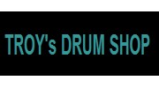 Troy's Drum Shop