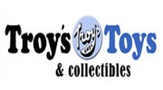Troy's Toys & Collectibles