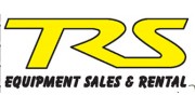 TRS Equipment Sales & Rental