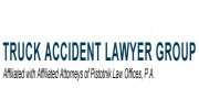 Truck Accident Lawyer Group