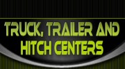 Truck Trailer & Hitch Centers