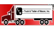 Truck & Trailer Of Macon