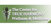 Center For True Harmony & Med