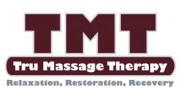 Massage Therapist in Sioux Falls, SD