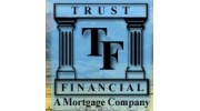 Trust Financial A Mortgage