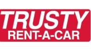 Trusty Rent-A-Car
