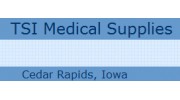 Medical Equipment Supplier in Cedar Rapids, IA
