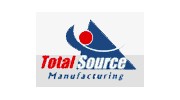 Total Source Mfg