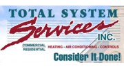 Total System Svc