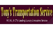 Tonys Transportation Service