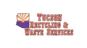 TUCSON RECYCLING & WASTE SERVICES