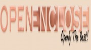 Open Enclose