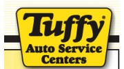 Tuffy Auto Svc Center