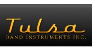 Tulsa Band Instrument