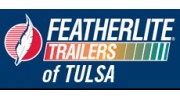Tulsa Featherlite Trailers