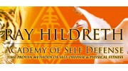 Academy Of Self-Defense