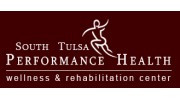 South Tulsa Performance Health