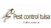 Pest Control Services in Tulsa, OK