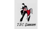 Tulsa Swingdance Club
